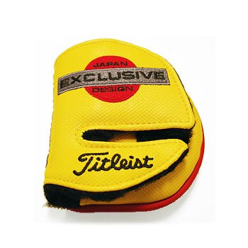 Scotty Cameron - スコッティキャメロン フューチュラ X5R パター   33インチ スコッティキャメロン フューチュラ X5 33インチ